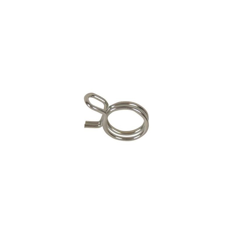 Hose Clamp 10