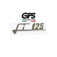 Badge LI125 Legshield