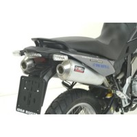 Aprilia Pegaso Strada Alum