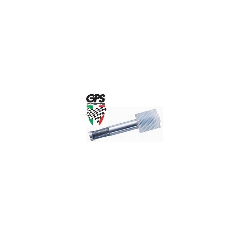 Speedo Drive GS150, VGLA/B
