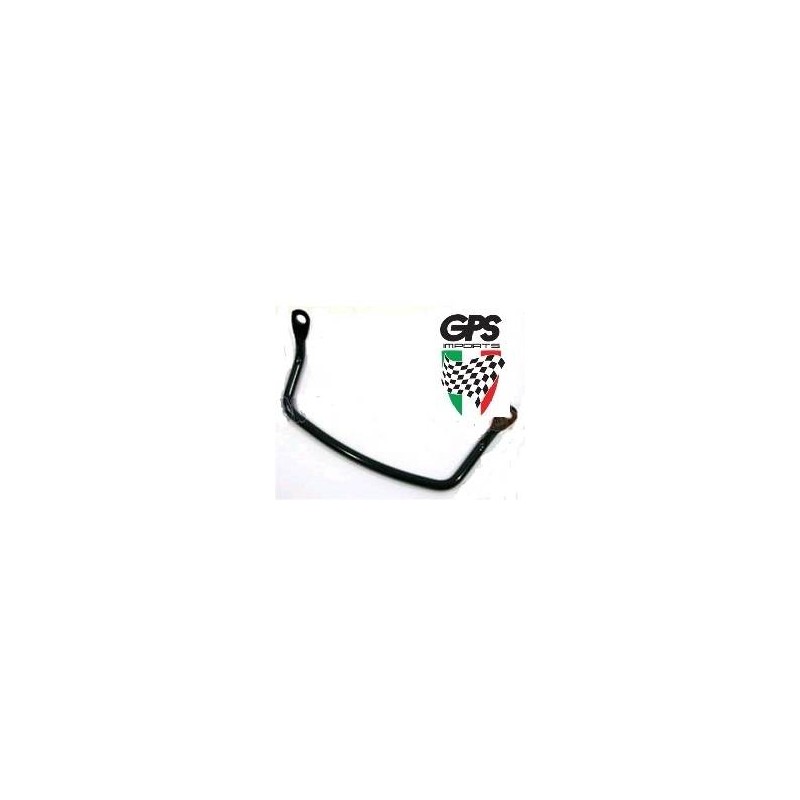 Grab Handle 24.5cm spacing