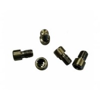 Bolt Rear Hub Locking