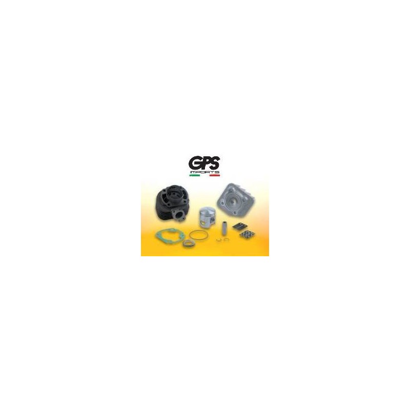 Cyl Kit Jog 12mm Pin
