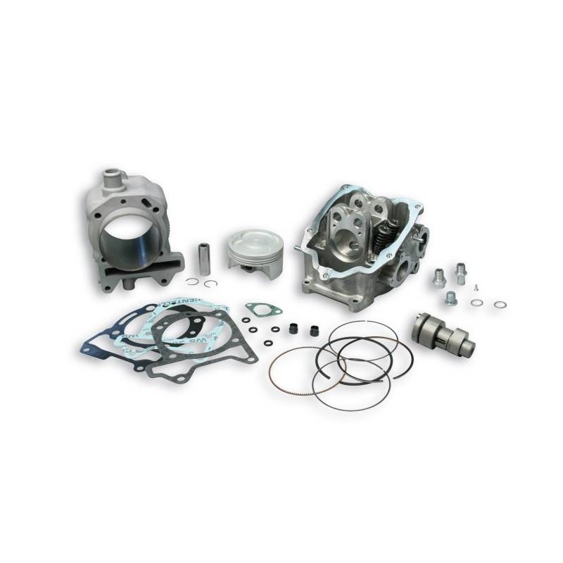 Cylinder Kit 75.5mm