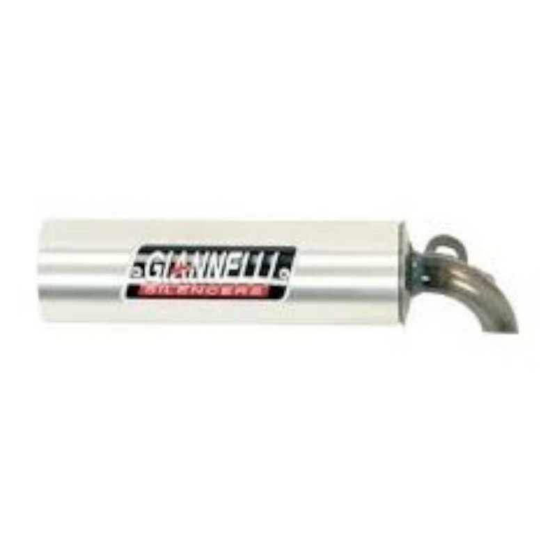 Muffler Next