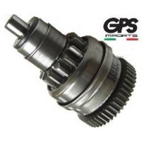 Starter Bendix 1252T, 1004T