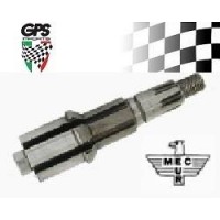 Rear Axle Drive Shaft