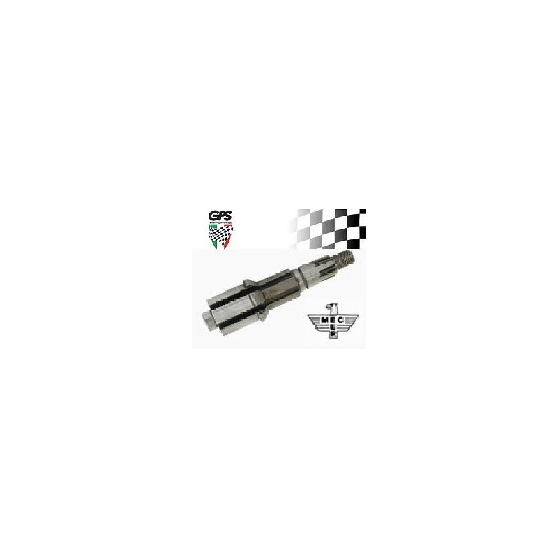 Rear Axle Drive Shaft