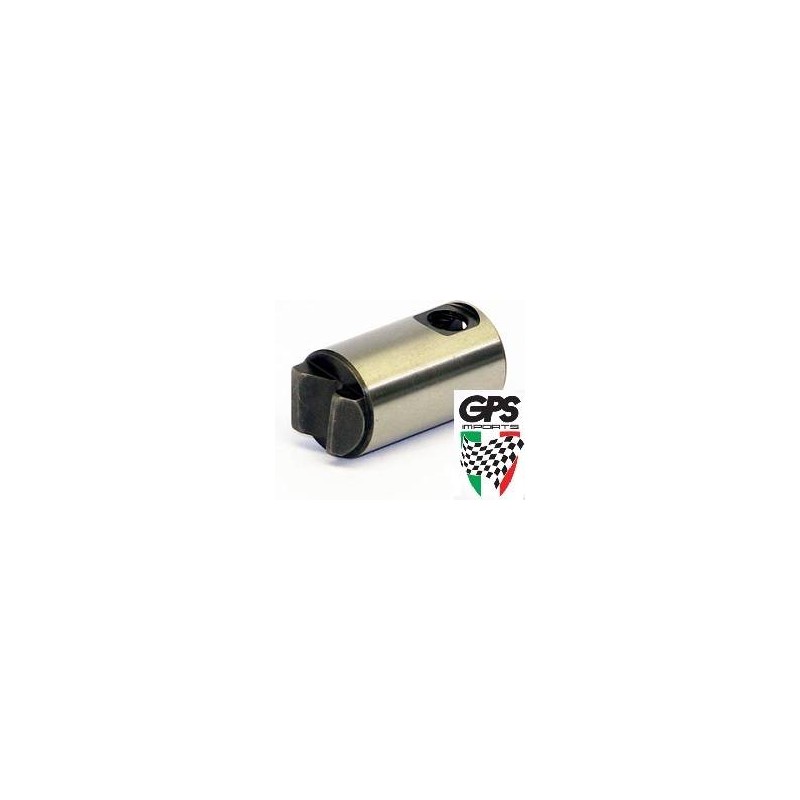 Kickstart Piston
