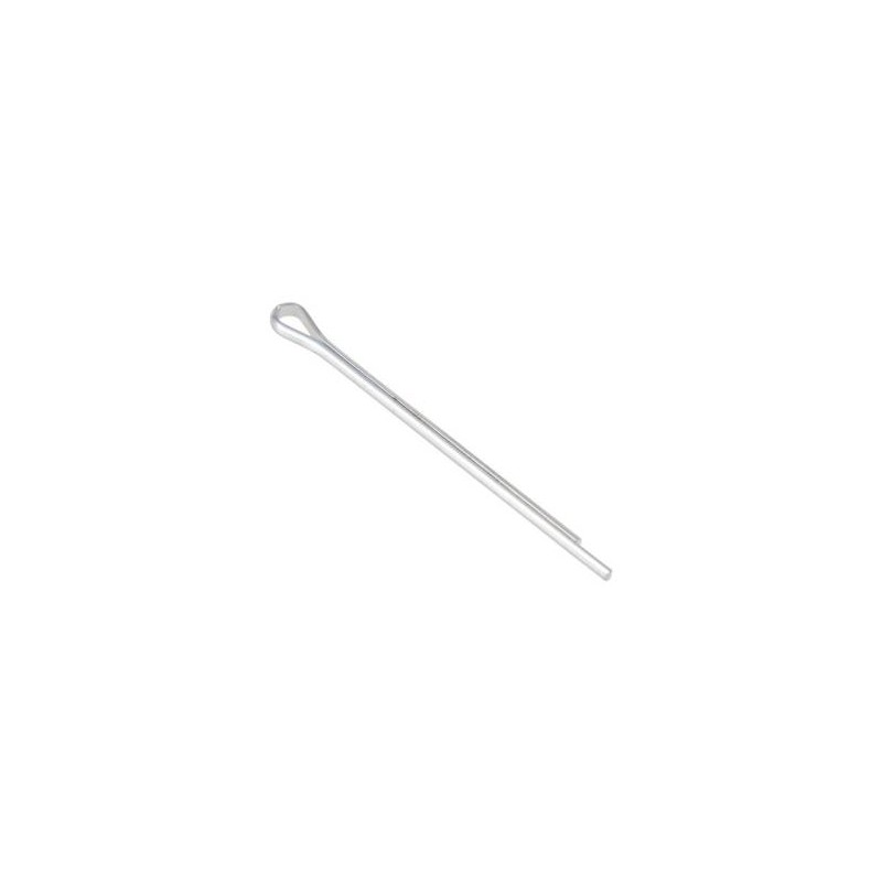 Toolbox Lid Pin
