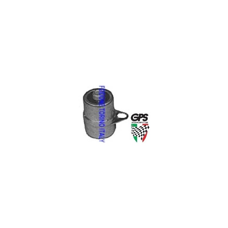 Condenser Filso/Dansi 4 Pole