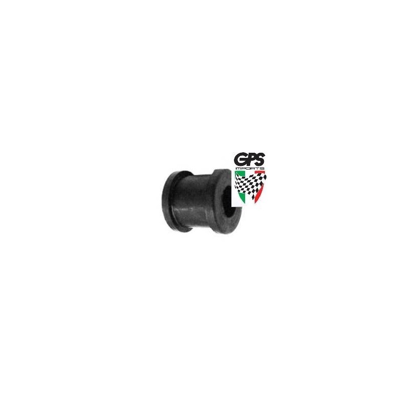 Grommet HT Lead Frame Leg