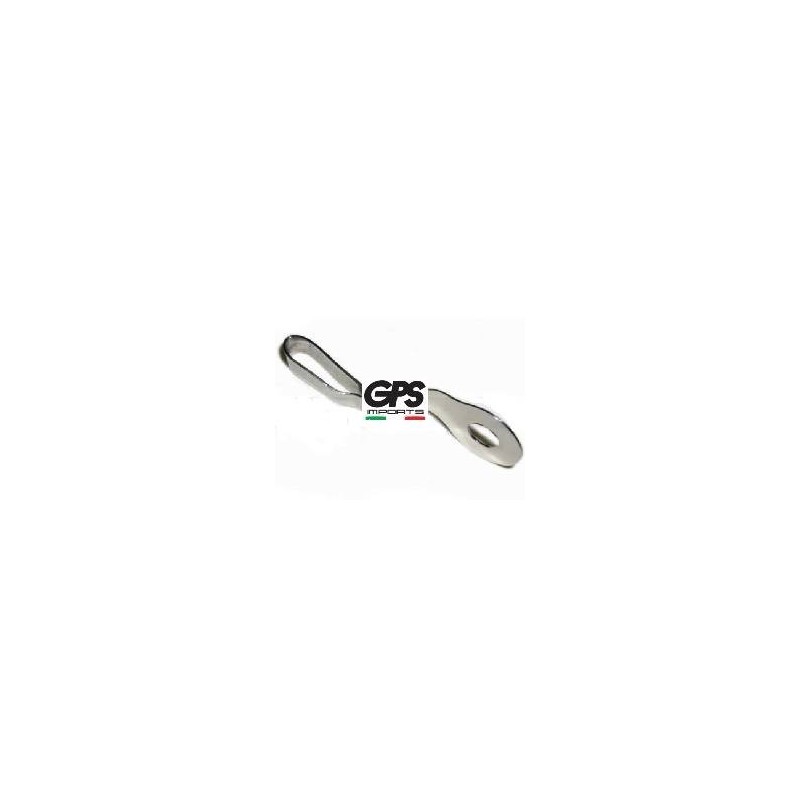 Fork Cable Guide