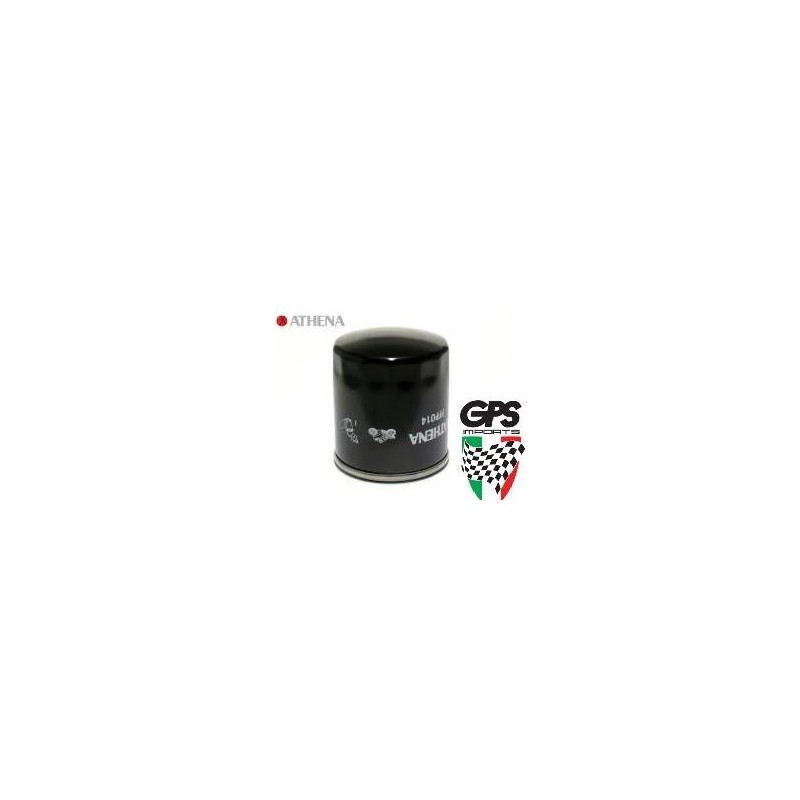 Oil Filter Guzzi