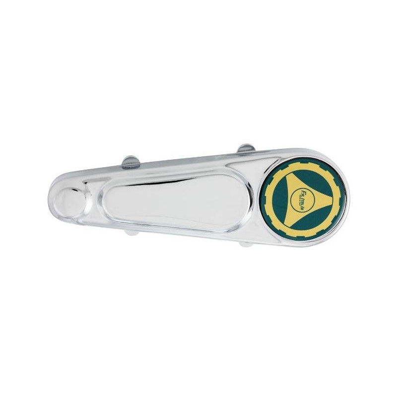 Fork Cover Vigano Blue