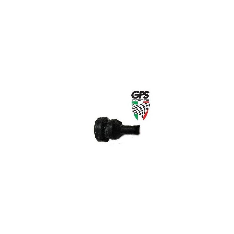 Buffer S/P Door Sml Frame