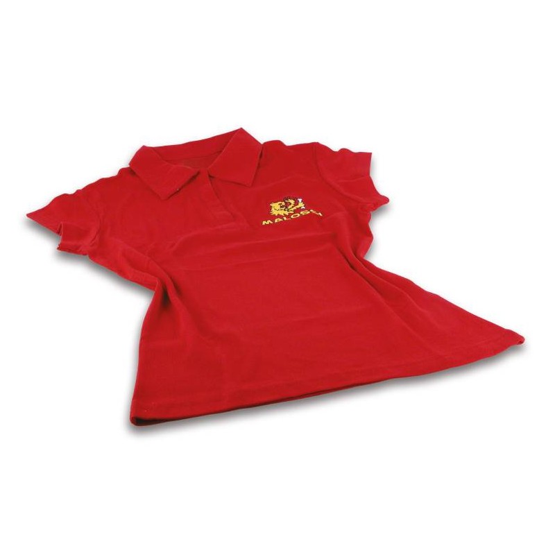 Woman's Polo Shirt