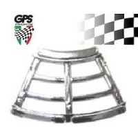 Disc Hub Window Set