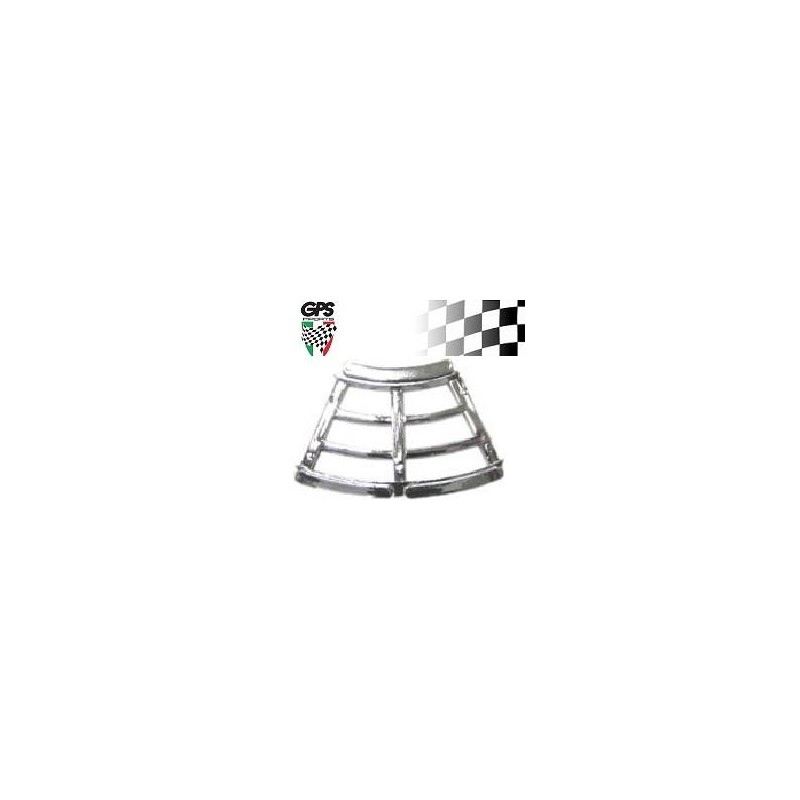 Disc Hub Window Set