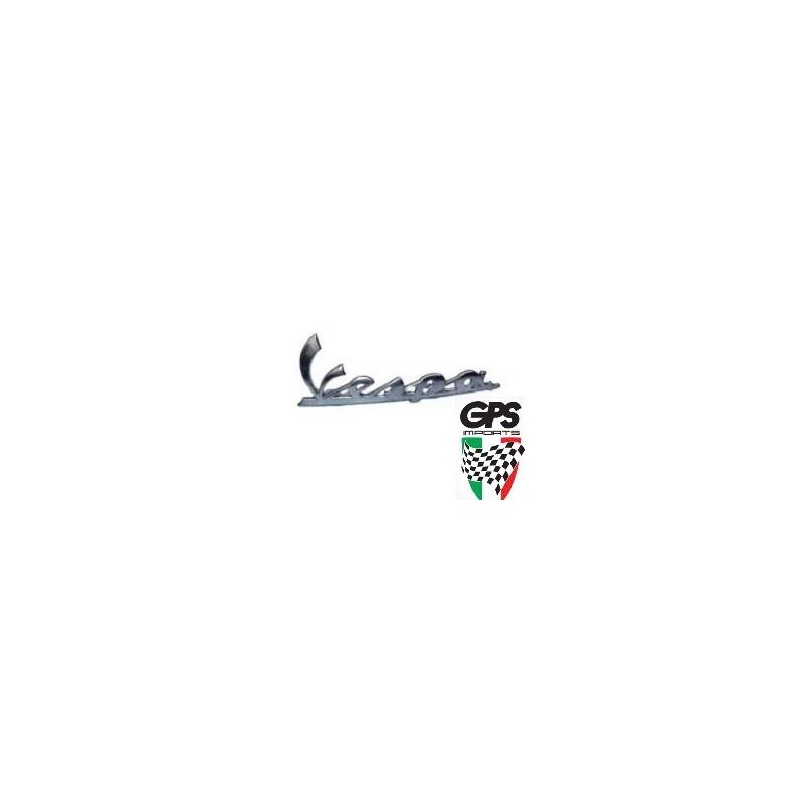 Badge 'Vespa' L/S ET, PX +