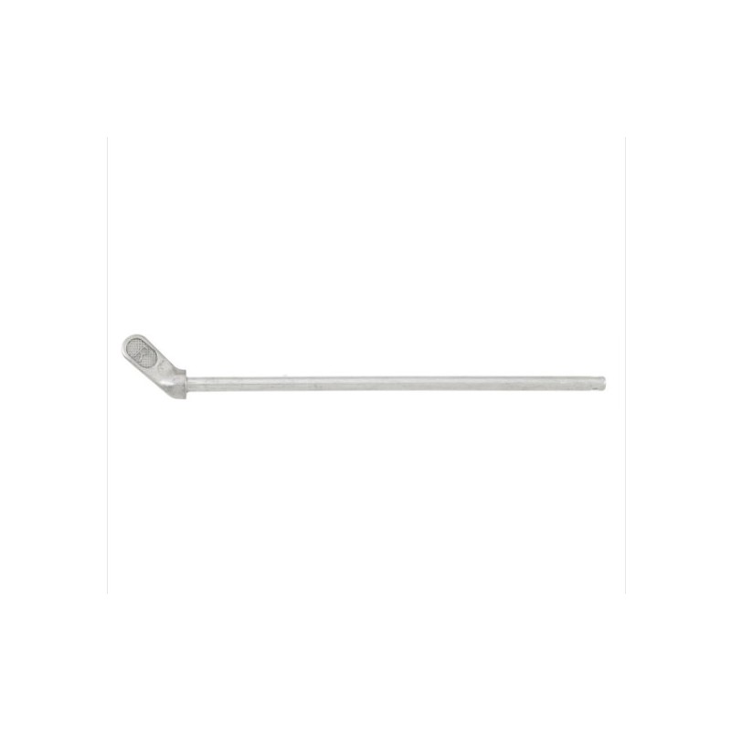 Petrol Tap Lever 165mm Metal