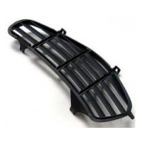 RH Glovebox Grill Black