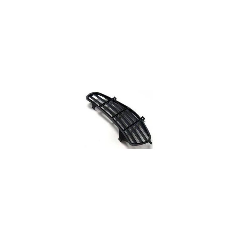 RH Glovebox Grill Black