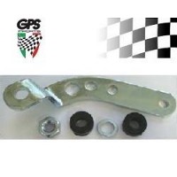 Mirror Mount Plate LHS