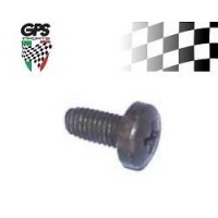 Screw Exhaust