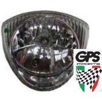 Headlight Piaggio Fly > 2011