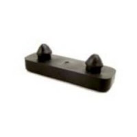 Dual Seat Rear Buffer