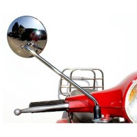 Mirror FAR PE/PX RHS