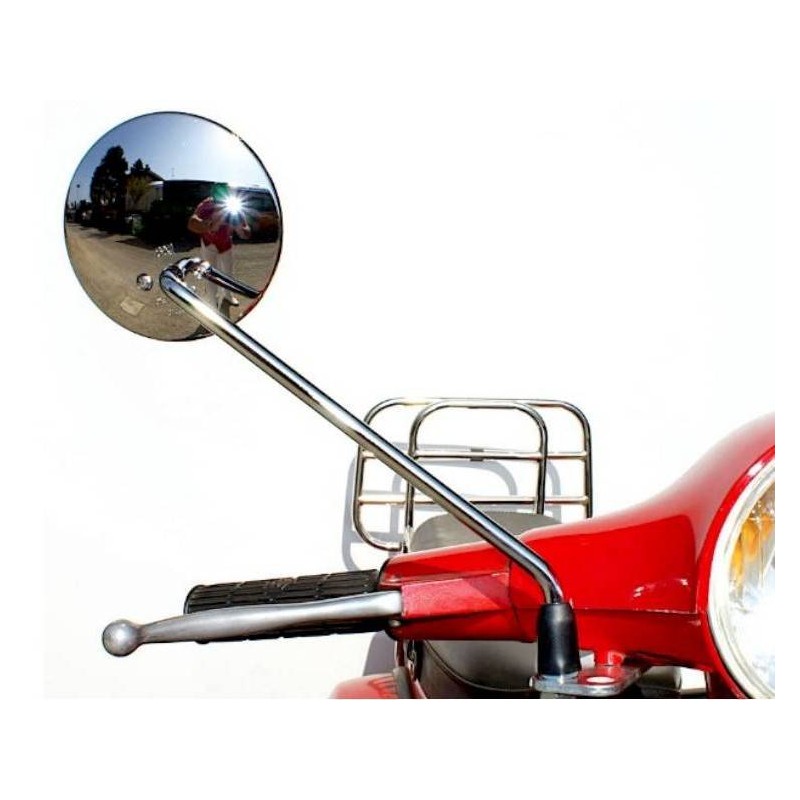 Mirror FAR PE/PX RHS