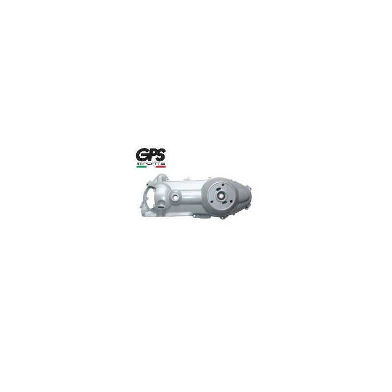 Variator Cover 125/150 Leader
