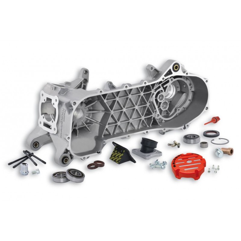 Engine Case Malossi C1