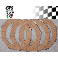 Clutch Corks PX '95+ Vespa