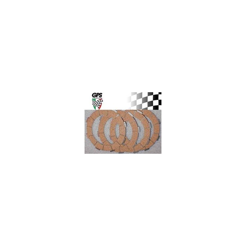 Clutch Corks PX '95+ Vespa