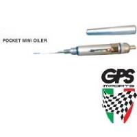 Pocket Mini Oiler