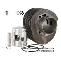 Cylinder Kit Serie Pro 200cc