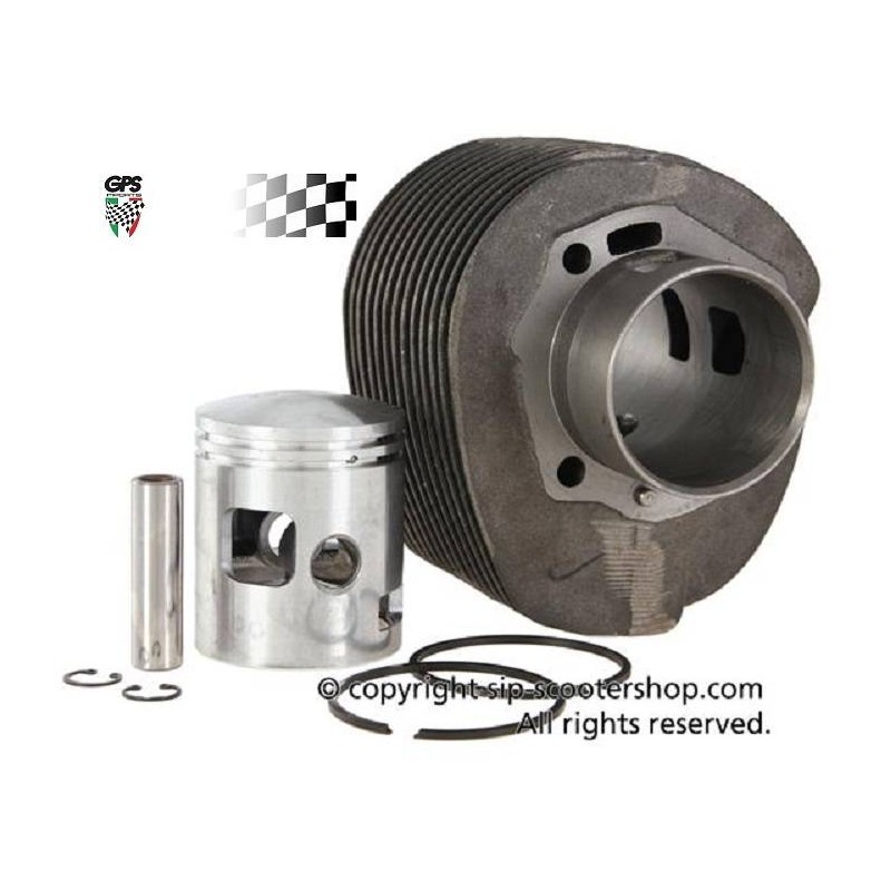 Cylinder Kit Serie Pro 200cc