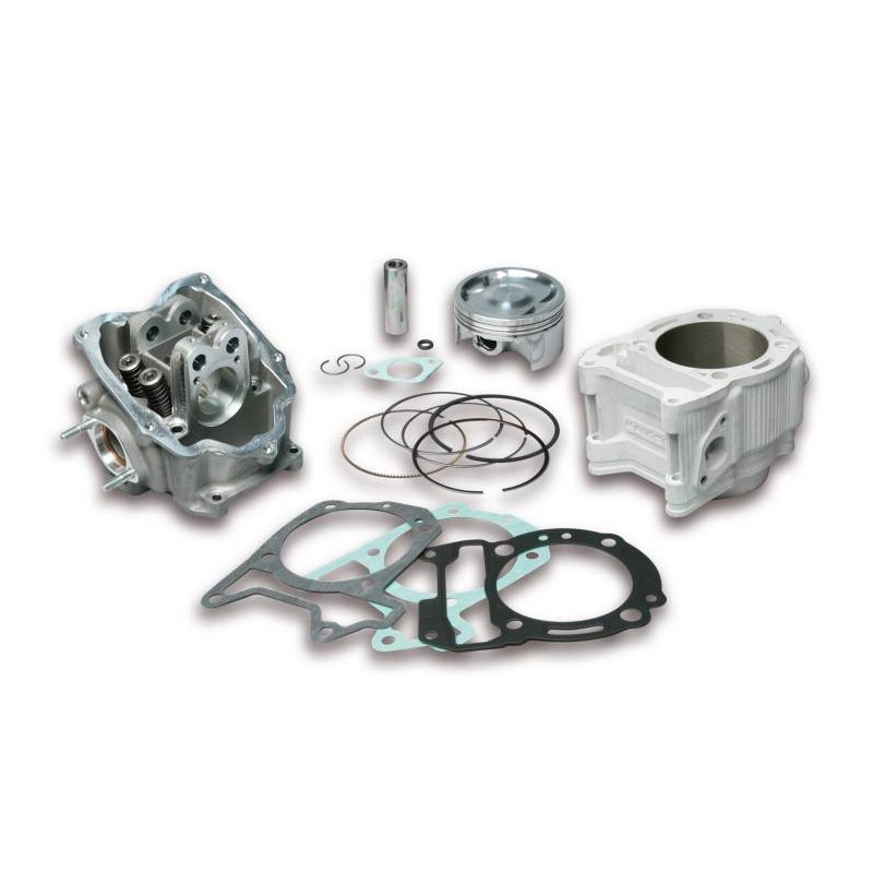 Cyl Kit with 4V Head