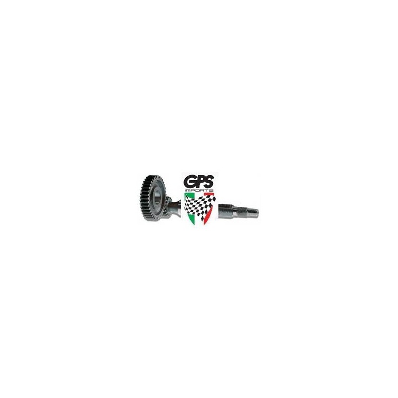 Gear Up Kit PGO Star 2