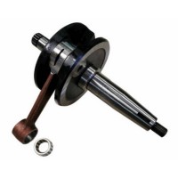 Crankshaft GP 60mm Stroke