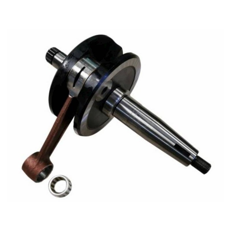 Crankshaft GP 60mm Stroke