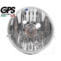 Headlamp PX Halogen GB