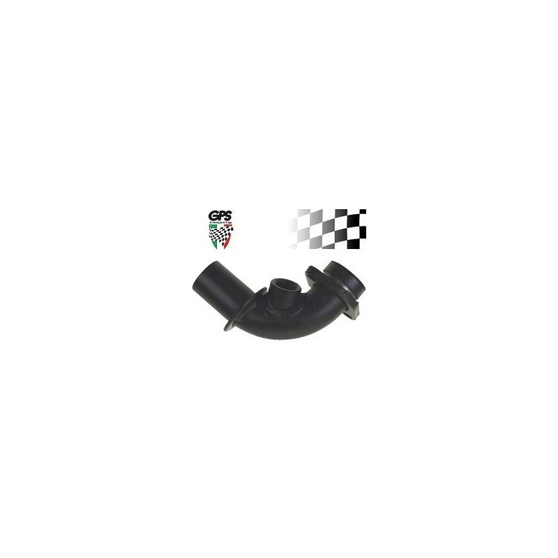 Exhaust Header