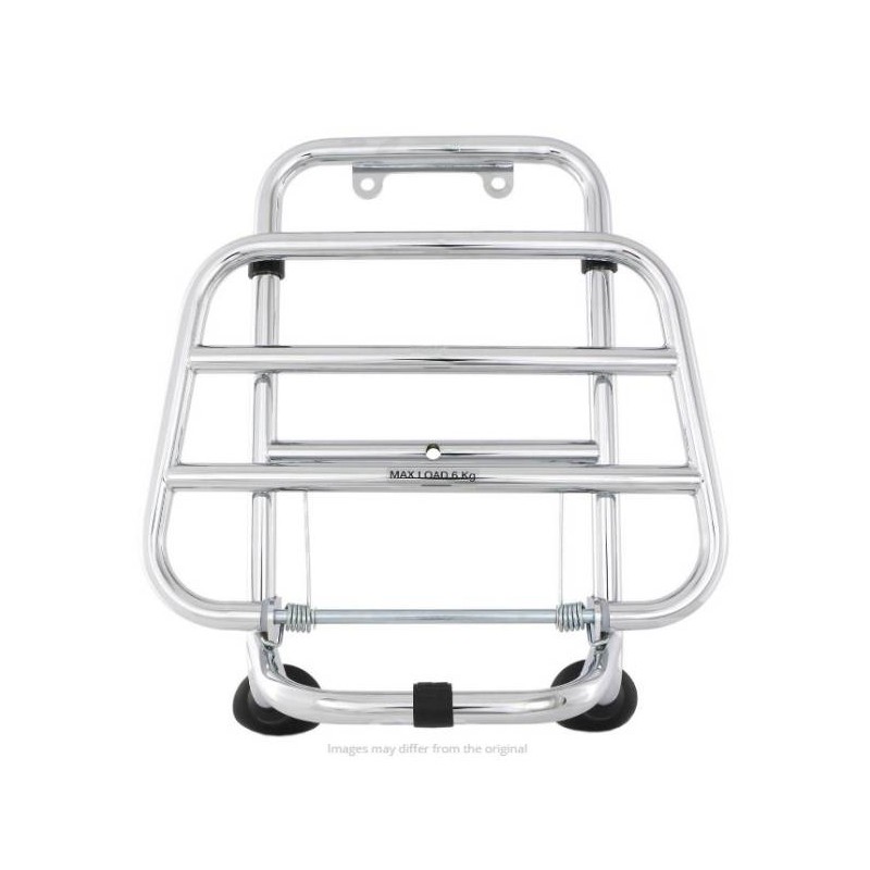 Front Carrier Piaggio GT/GTS/G