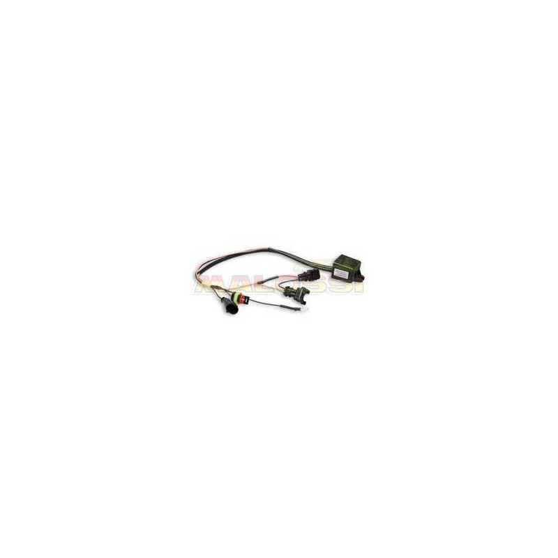 Lambda Emulator SH300ie