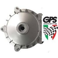 Front Hub PX Drum 20mm