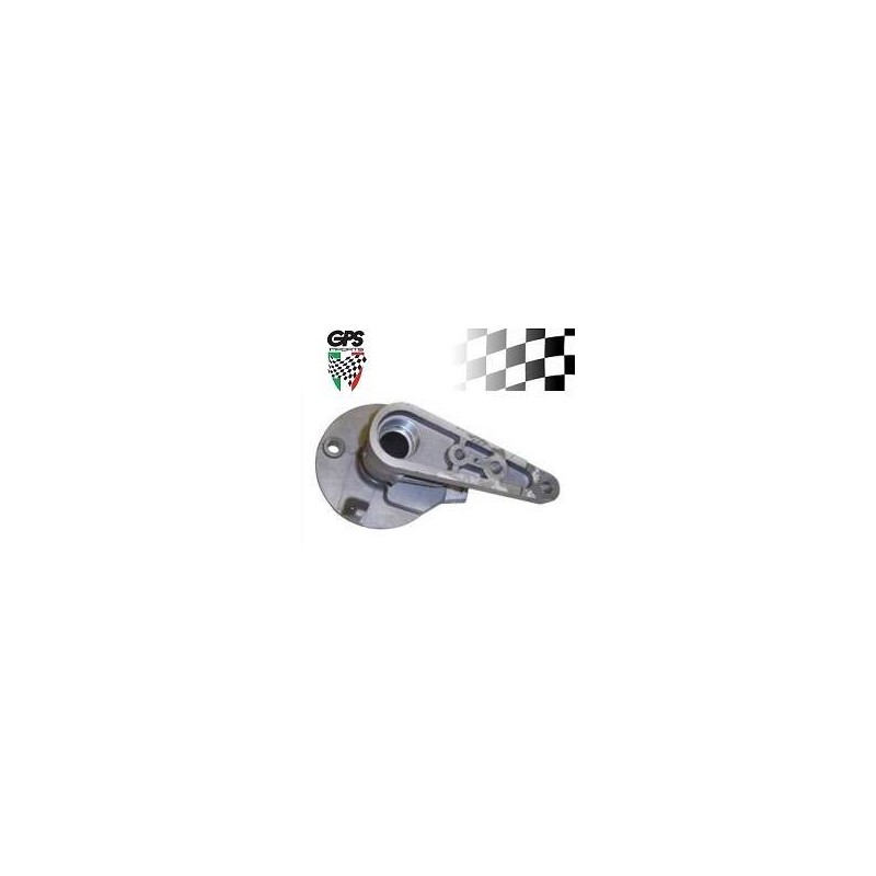 Fork Trailing Link Sprint